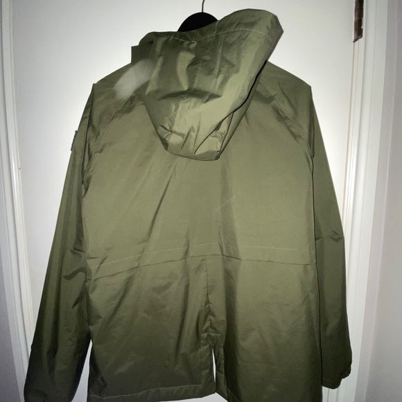 Columbia “Helvetia Heights” jacket - Picture 5 of 7